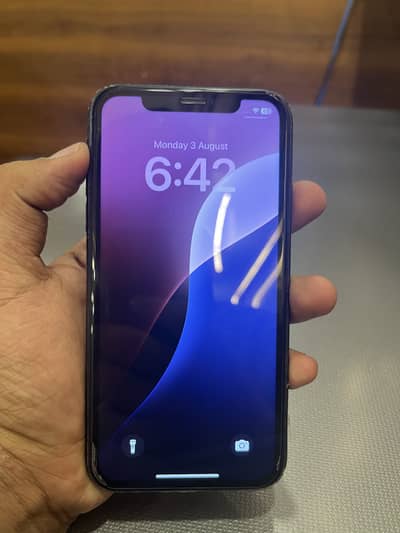 Apple iPhone XR