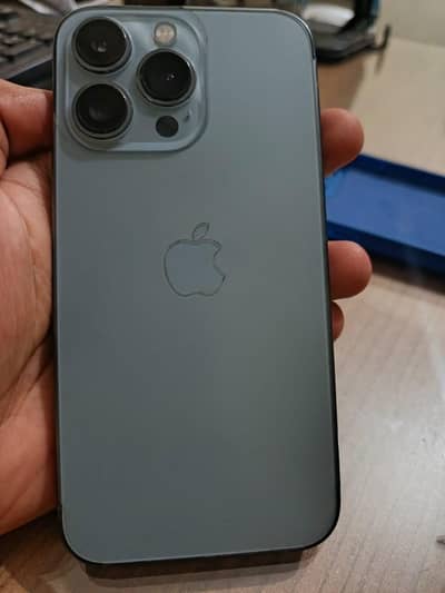 Apple iPhone 13 Pro