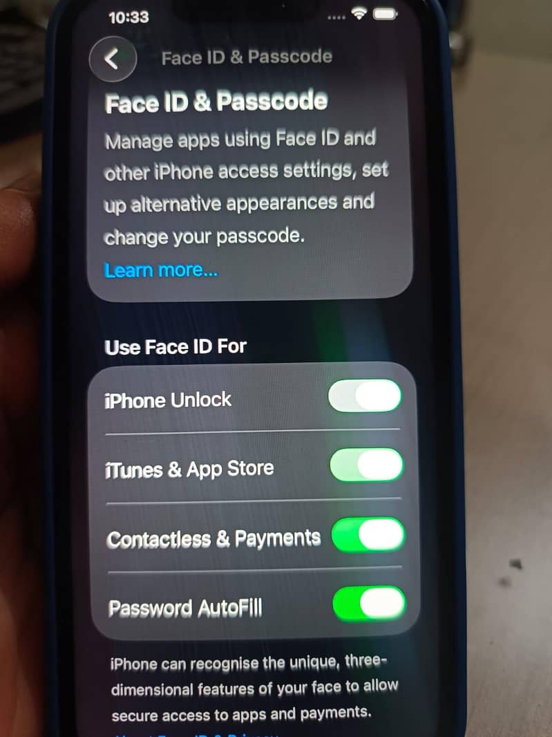 Apple iPhone 13 Pro 1