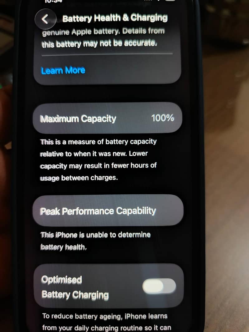 Apple iPhone 13 Pro 2