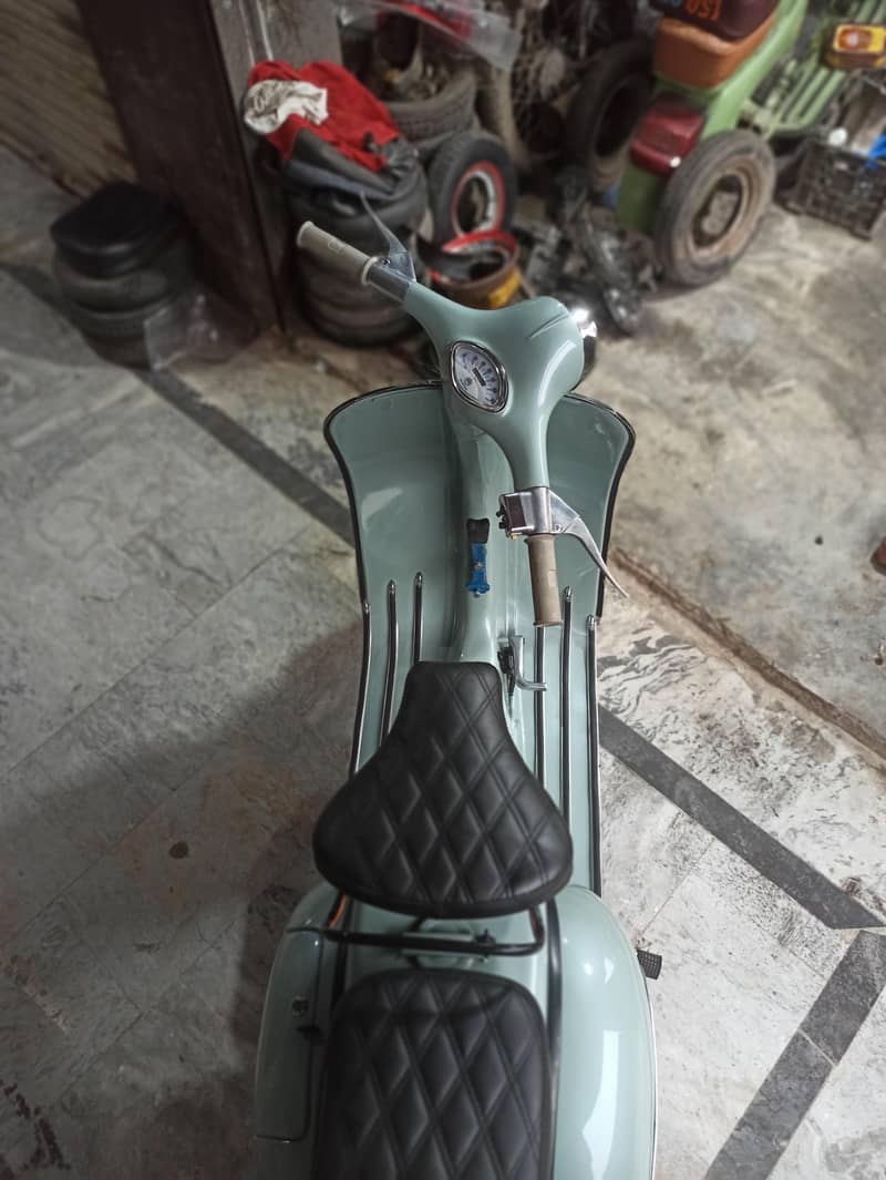 vespa 1