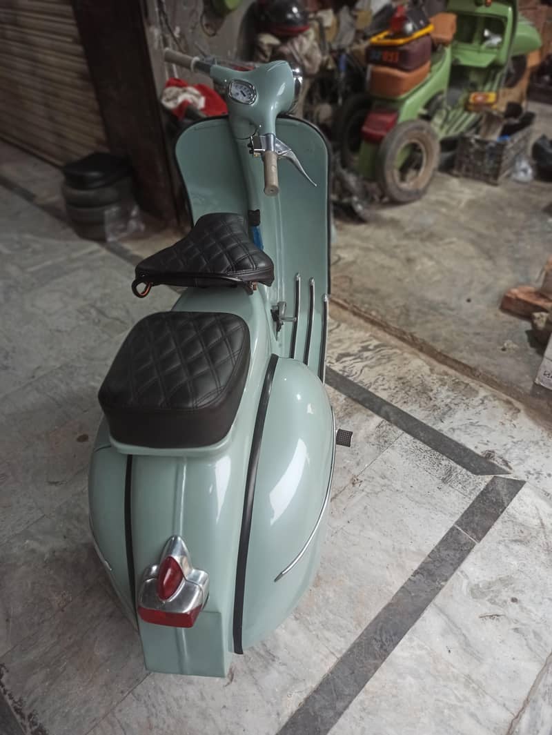 vespa 2