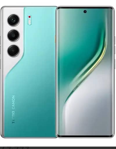 Tecno CAMON 40 Pro