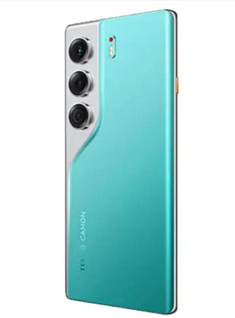 Tecno CAMON 40 Pro 1
