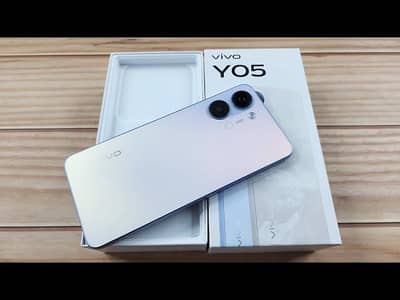 Vivo Y05