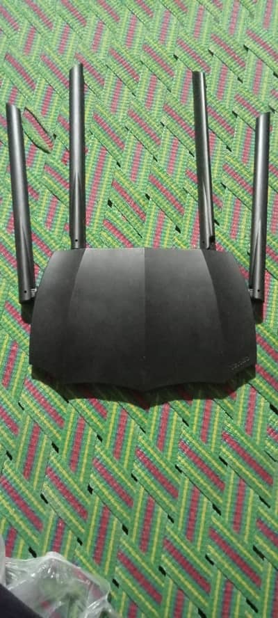 Ac8 dual band