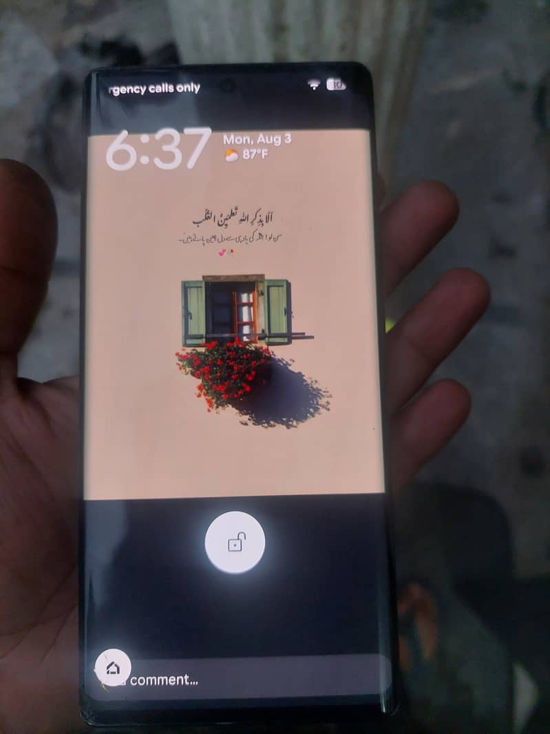 Google Pixel 6 Pro 1