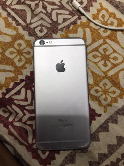 Apple iPhone 6 Plus