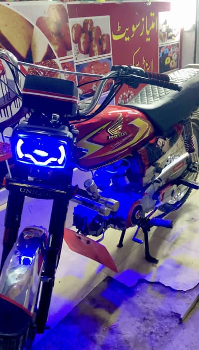 Bike for sale 20 model