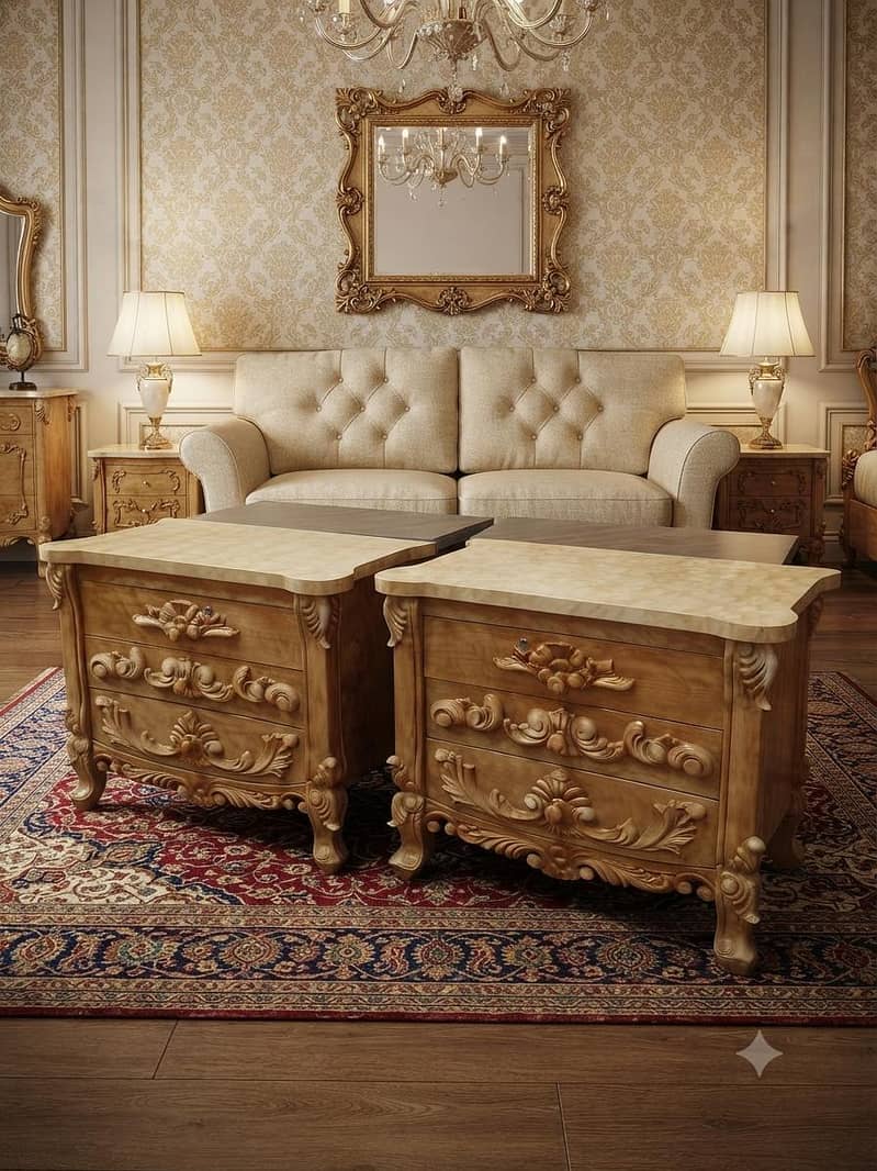 chinioti bedset 2