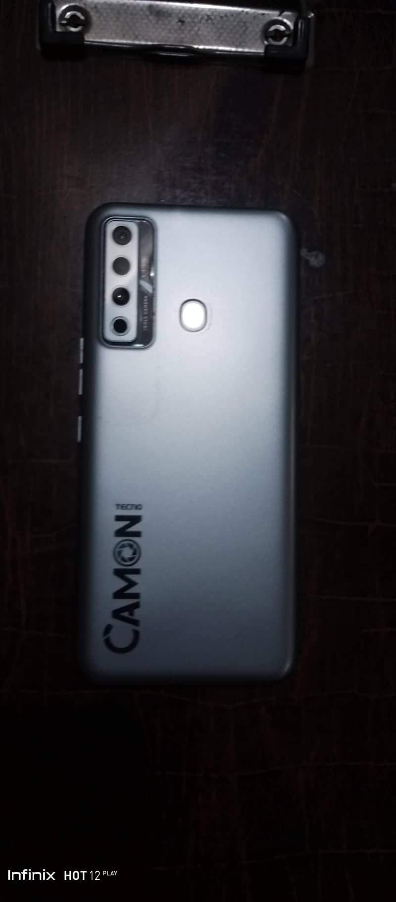 Tecno Camon 17 1