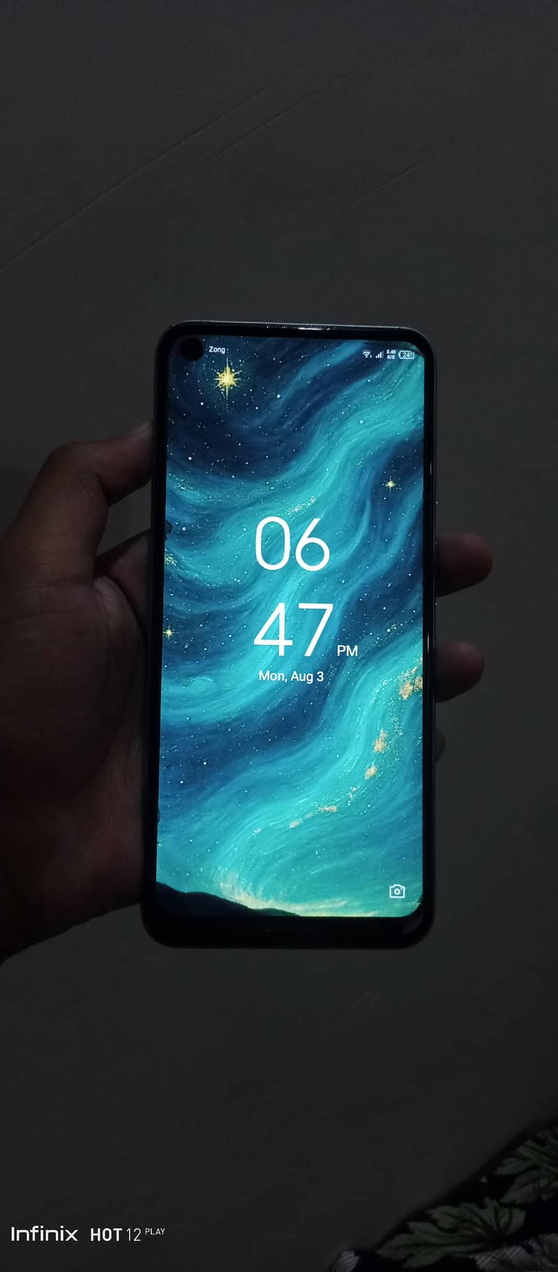 Tecno Camon 17 2