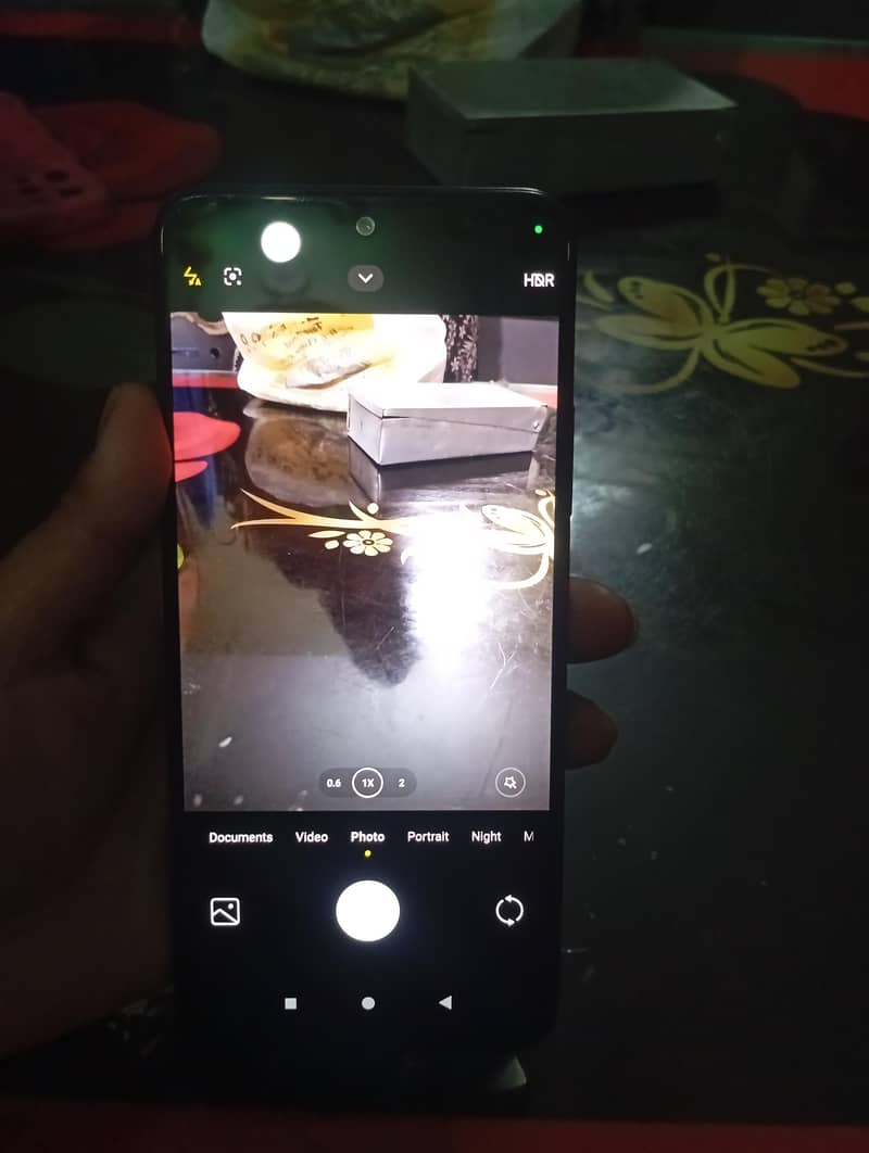 Xiaomi Redmi Note 12 0