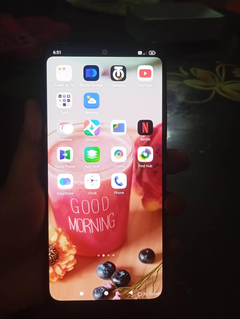 Xiaomi Redmi Note 12 1