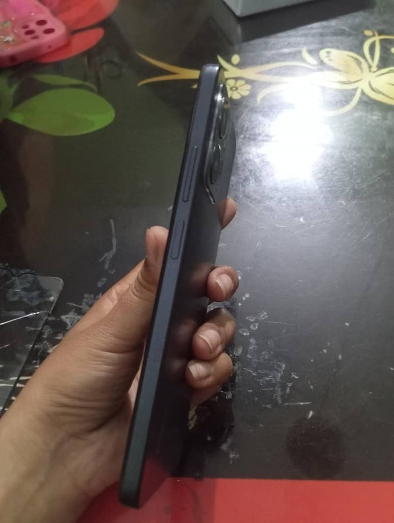 Xiaomi Redmi Note 12 4