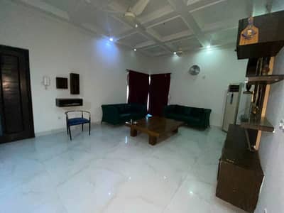 Kanal Lower Portion Available For Rent Near Watten Chowk