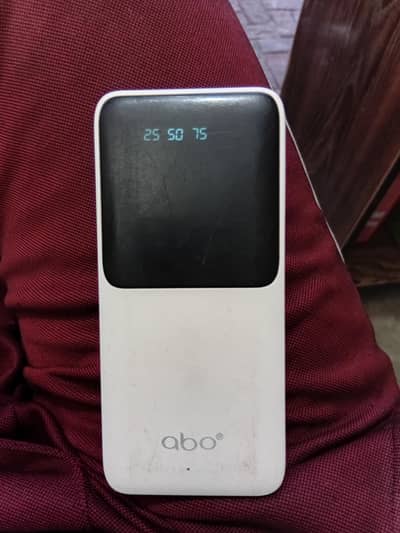 Power Bank
