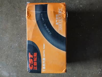 cycle tube