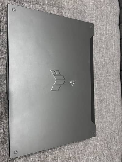 Asus TUF Gaming F15 FX507Z  RTX 3050 4GB, 15.6" FHD 144Hz 16GB DDR4RAM