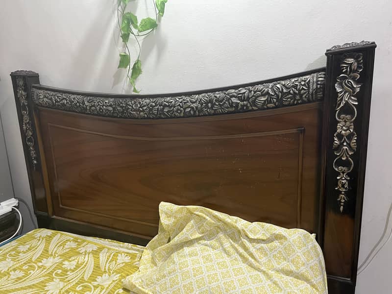 Bed set 1