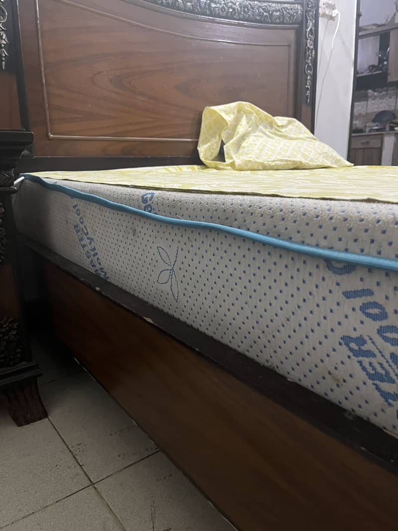 Bed set 2