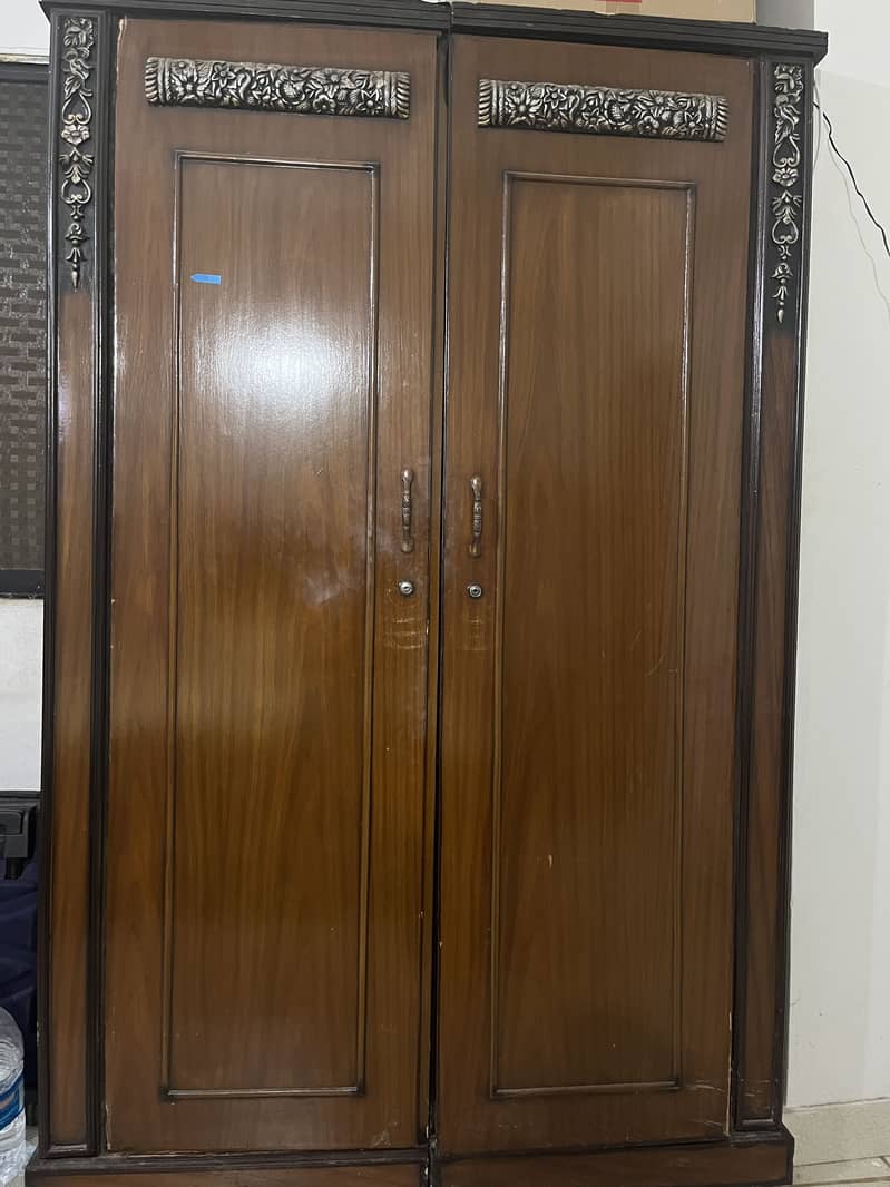 Bed set 3