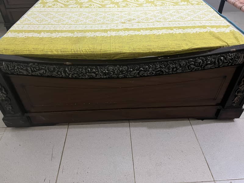 Bed set 4