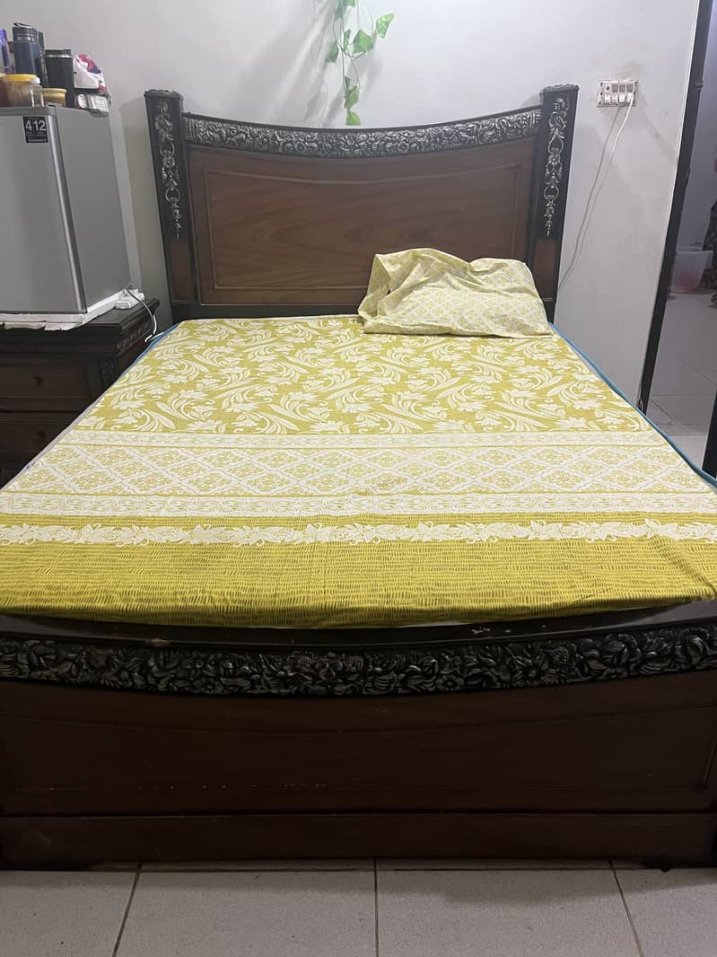 Bed set 6