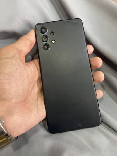 Samsung Mobile A32 6/128