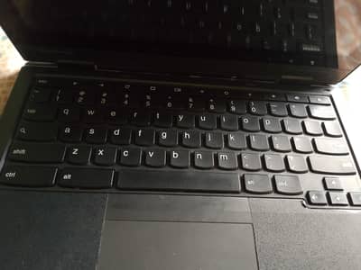 Lenovo Yoga 11e Chromebook (Not Working / Dead piece )