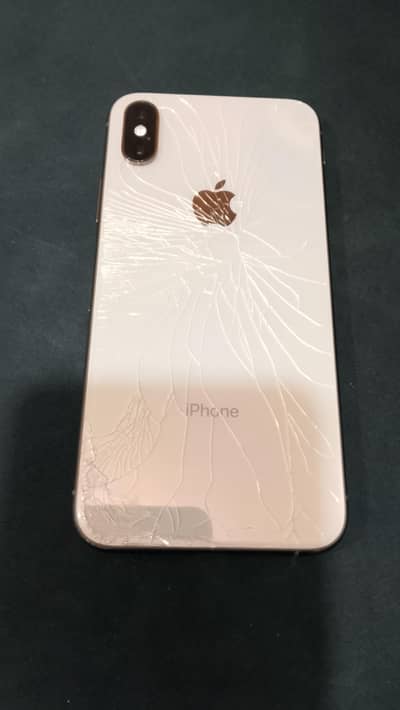 Apple iPhone XS