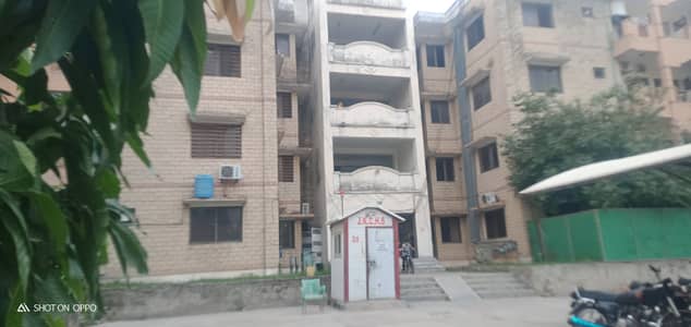 Flat available For Rent Block C G15/3 Islamabad