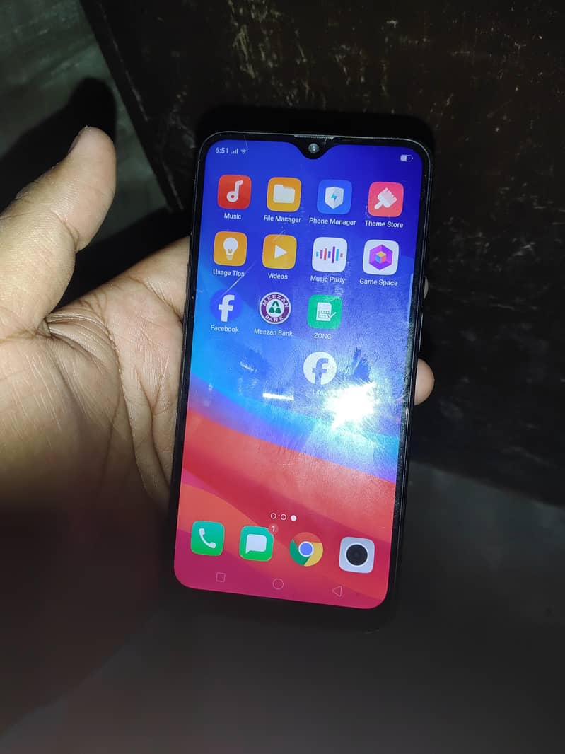 OPPO A5 1