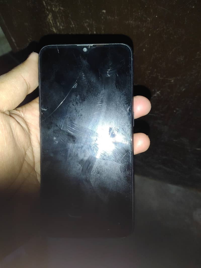 OPPO A5 5
