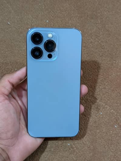 Apple iPhone 13 Pro