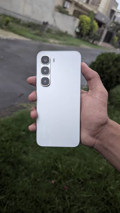 Infinix Other Model