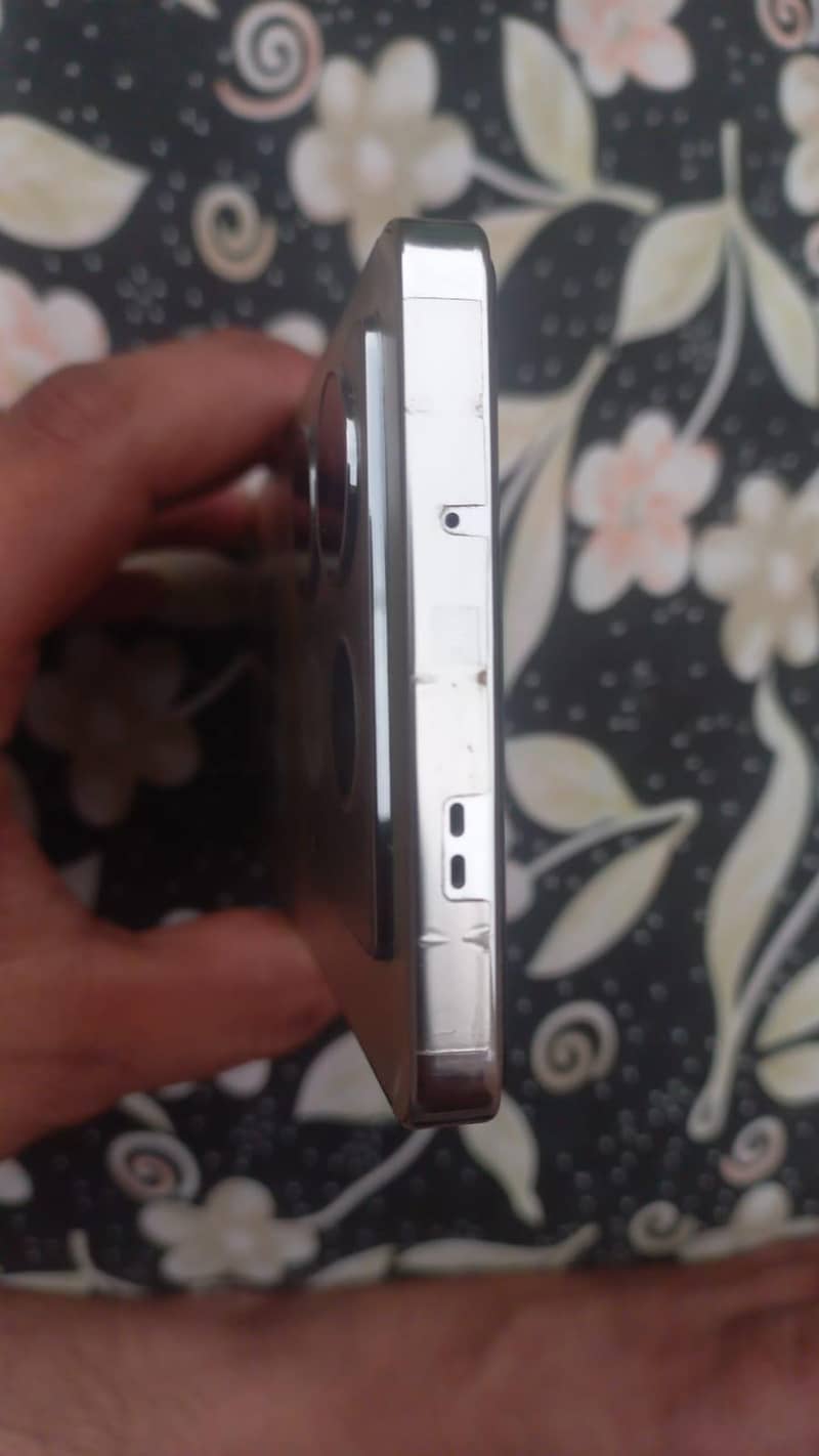 Infinix Note 40 1