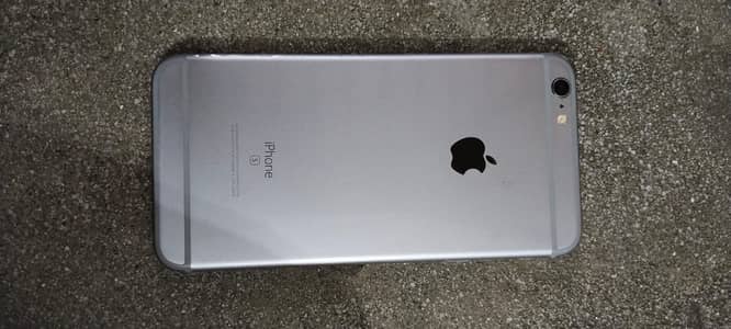 Iphone 6s plus non- pta