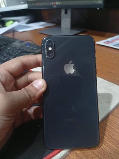 Apple iPhone X