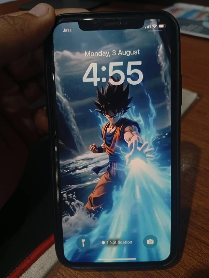 Apple iPhone X 1