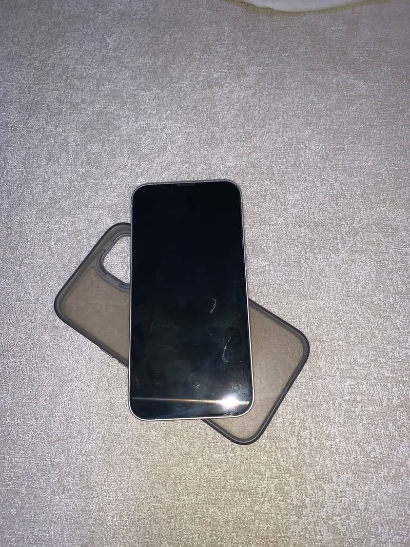 Apple iPhone 13 0
