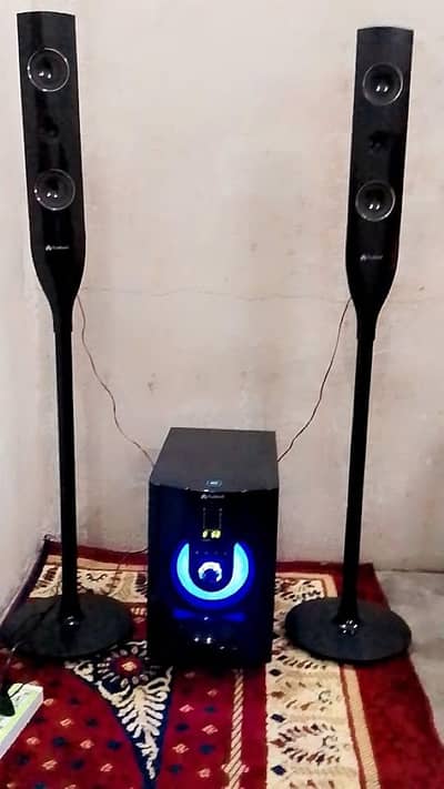 rb 95/ audionic