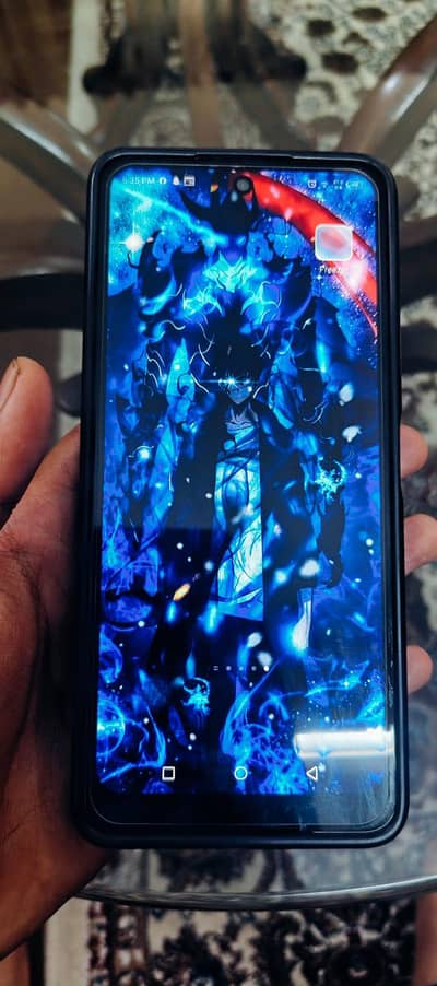 Infinix Note 11 Pro