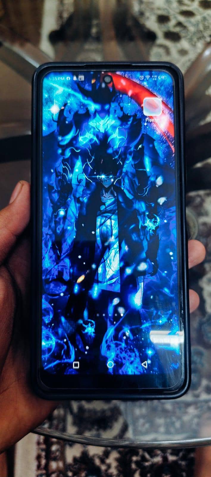 Infinix Note 11 Pro 1