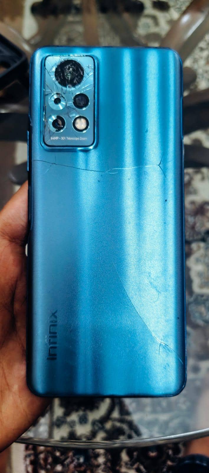 Infinix Note 11 Pro 3