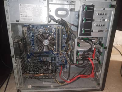 Gaming pc