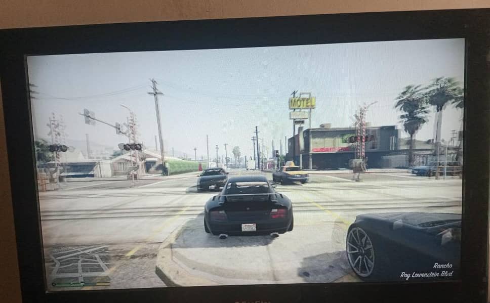 Gaming pc 6