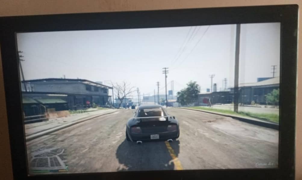 Gaming pc 7