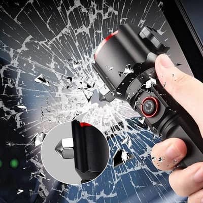 led flashlight