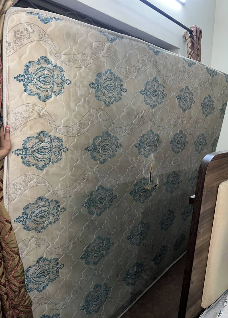 Mattress 1